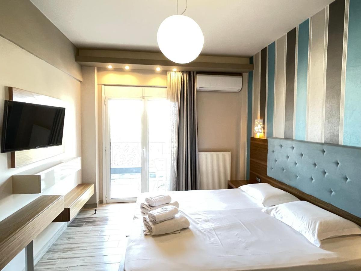 Porto Del Sol Hotel Paralia Katerinis Exterior photo